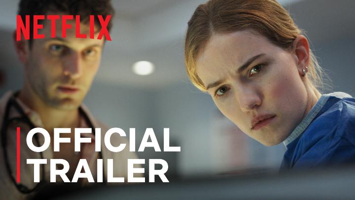 Diangkat jadi kepala residen waktu UGD lagi sibuk-sibuknya, sambil harus jaga perasaan ke rekan kerja. Emangnya bisa?? Tonton kisahnya di serial PULSE tayang 3 April di Netflix.