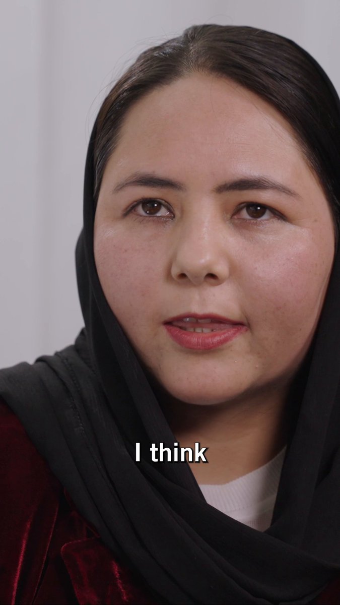 This #InternationalWomensDay, Amnesty's Secretary General Agnes Callamard is joined by Zahra Joya, an Afghan woman journalist and founder of Rukhshana Media. They discuss the need for gender apartheid to be recognized as a crime under international law.