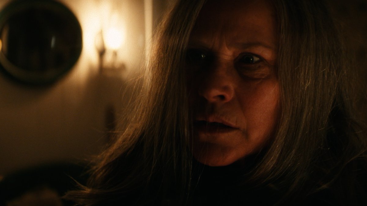 Credit where credit's due. #InternationalWomensDay #Severance — New episode Friday