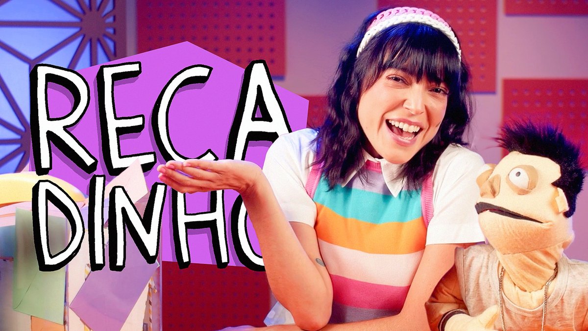 - Machos lindos também choram, sabia? ▶️ VÍDEO NOVO | RECADINHO