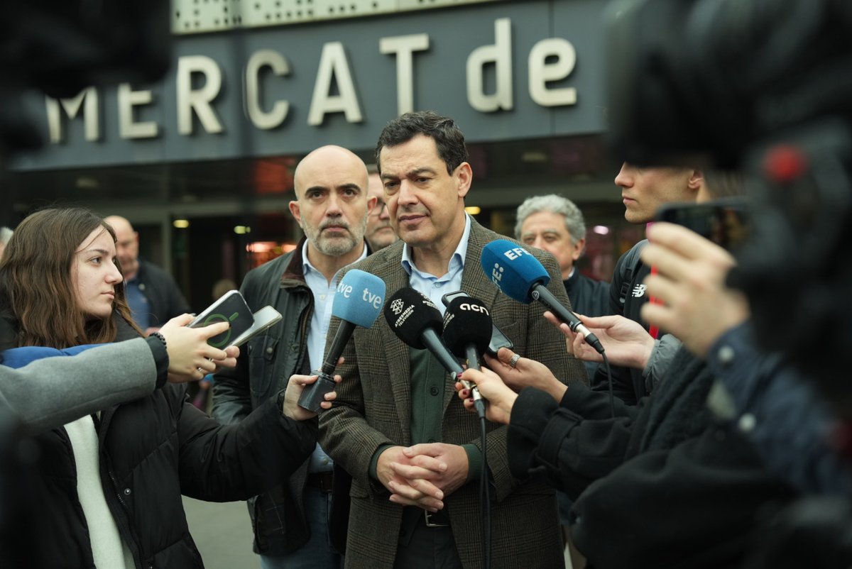 Deportar a personas de una comunidad autónoma porque no conozcan el catalán no me parece razonable ni sensato. Es un disparate. Sánchez demuestra una vez más que es capaz de todo para asegurar los 7 votos que necesita para mantenerse en el poder.
