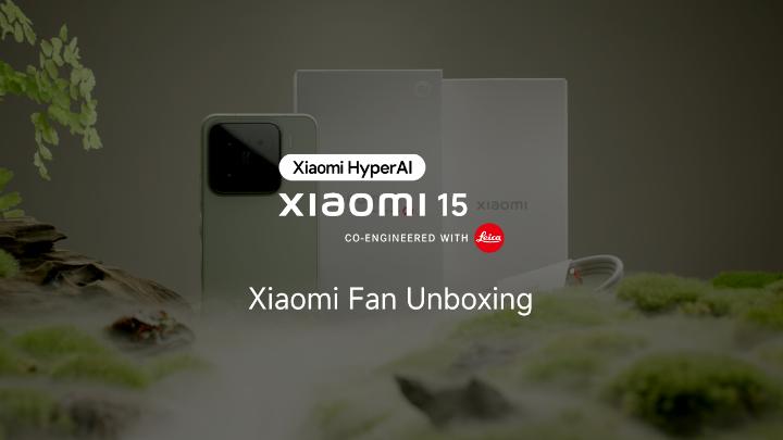 Feel the serenity of nature in your palm. 🌱 #Xiaomi15 green edition delivers a refreshing touch and elegant design that wraps around your hand like a breath of fresh air. #PinnaclePhotography #XiaomiFanUnboxing Learn more: