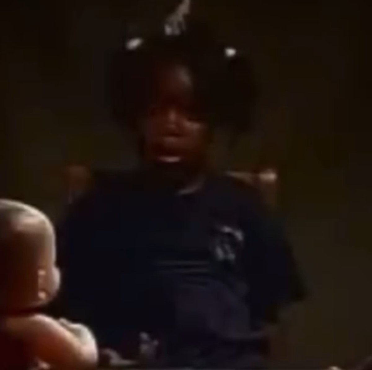 The "Doll Test" was a psychological experiment designed in the 1940s in the USA to test the degree of marginalization felt by African American children caused by prejudice, discrimination and racial segregation.