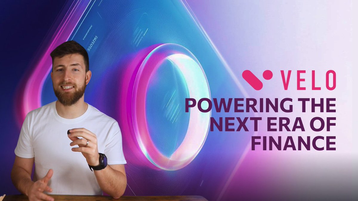 $VELO Warp Bridge: The Future of Fast, Secure, and Zero-Gas DeFi Transfers 🚀