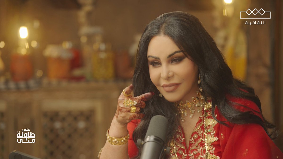 وصفة عمل معكرونة الطيبين 🍝 على طريقة الفنانة أحلام الشامسي وسر طراوة اللحم أثناء الطبخ A H L A M ~ ♥️ ~ أحلام #على_طاولة_منى
