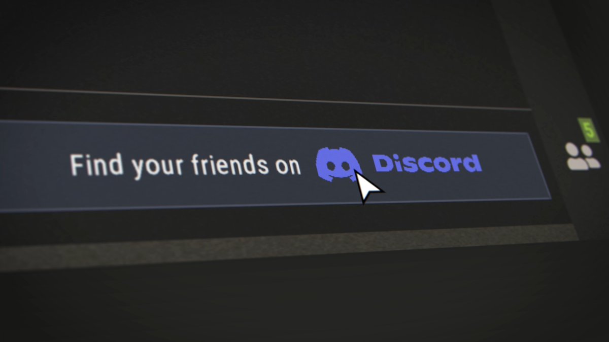 We want to make playing Rust with friends easier, so we’ve partnered with Discord to integrate their social features into the game! 🎮🎧🗣️ No more alt-tabbing - you can view, chat, invite, and add friends easier than ever. Not linked your accounts yet? Head in game and sync your Steam and Discord friends with ease, right from the main menu!