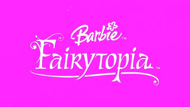 20 years ago today, "barbie: fairytopia" was released. it marked the 5th film in the barbie movie franchise and was the first to not be based on a pre-existing story