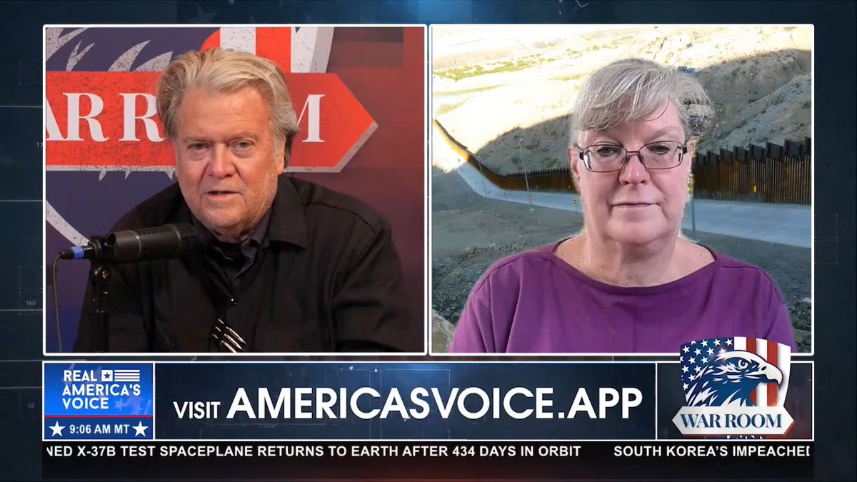 EMPLOYERS CAN HIRE FOREIGN STUDENTS OVER AMERICANS AND GET A SUBSIDY BECAUSE THEY DON’T HAVE TO PAY SOCIAL SECURITY TAXES FOR THE FOREIGN STUDENTS. Rosemary Jenks details for the value chain of the F visa con. “It’s about cheap labor!” Bannon’s WarRoom