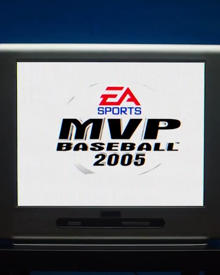 We look back at MVP Baseball 2005, 20 years later! Regarded as one of the best baseball video games ever, MVP '05 still resonates with baseball fans today. We talked to the developers on creating the game. and its lasting legacy.