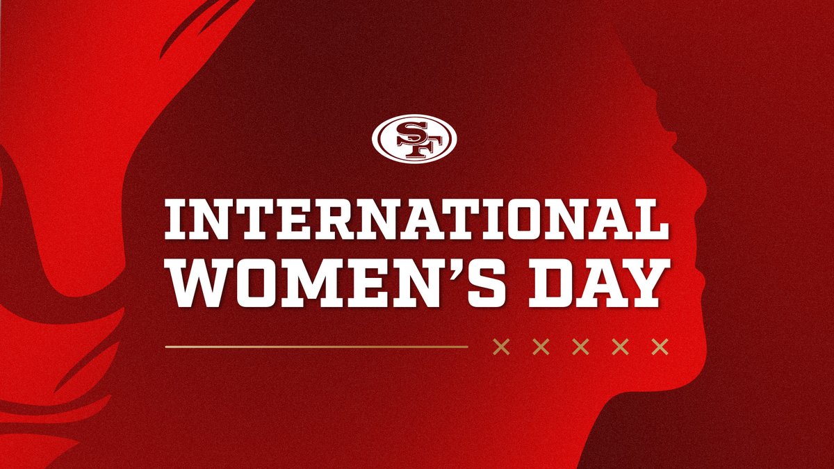 Celebrating the uniqueness of the women in our organization and everywhere, today and every day 🙌