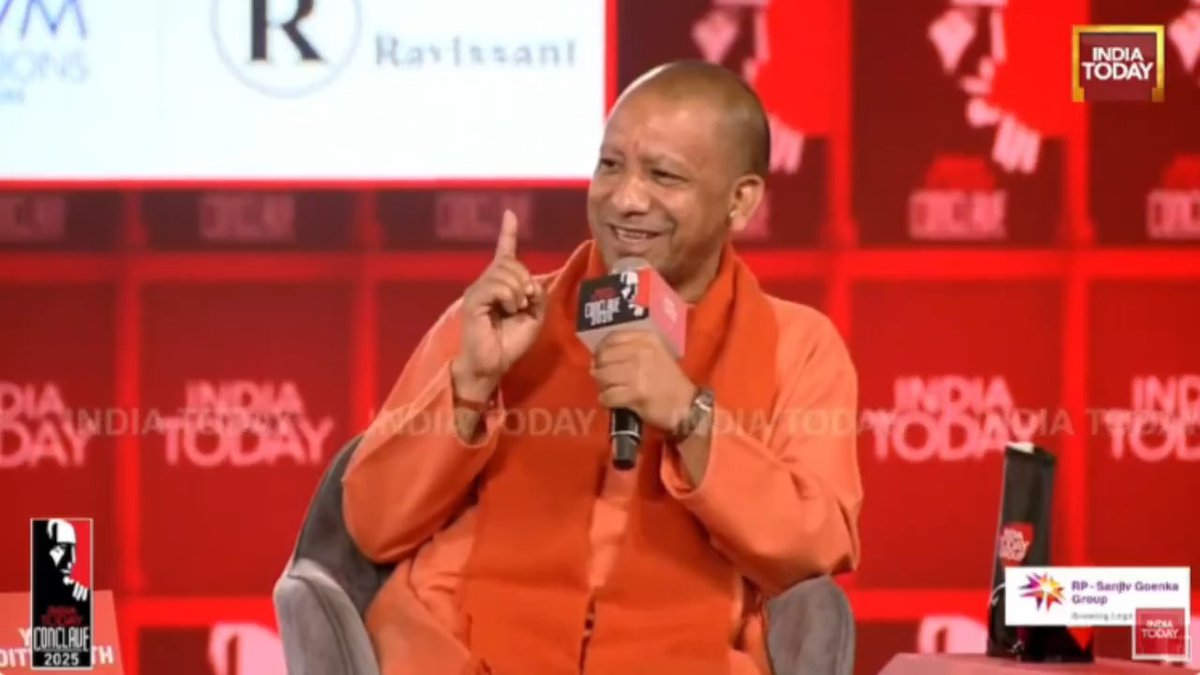 ...ये डबल इंजन की भाजपा सरकार है, अच्छा करेगी, सुरक्षा मिलेगी...