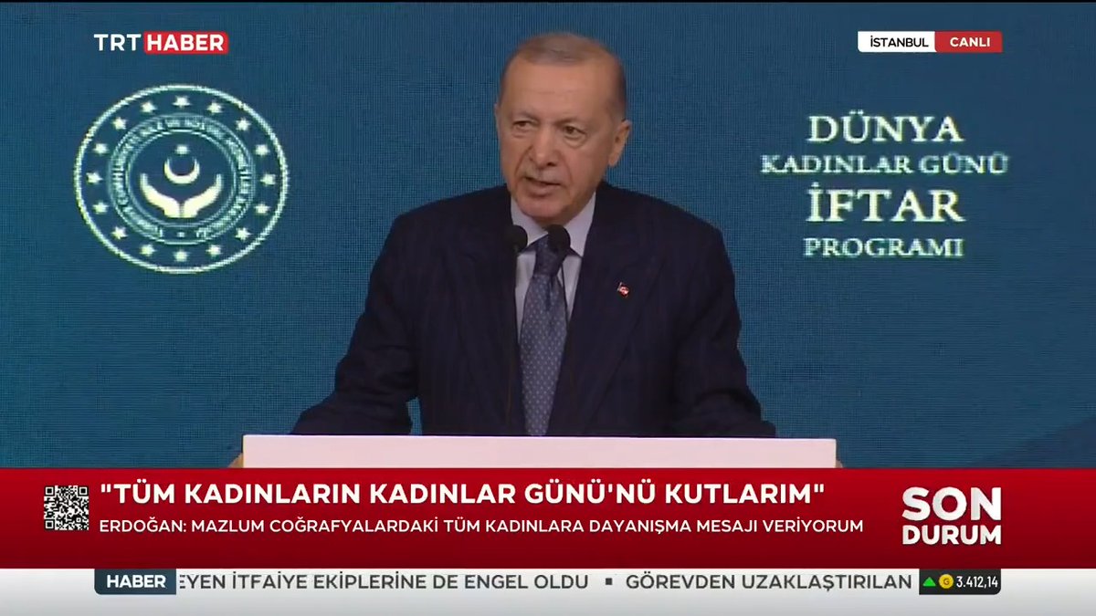 Cumhurbaşkanı Erdoğan: Terör belasını bu milletin başından tamamen defetmek için çalışmaya, uhdemizde bulunan tüm araçları bunun için kullanmaya devam edeceğiz.