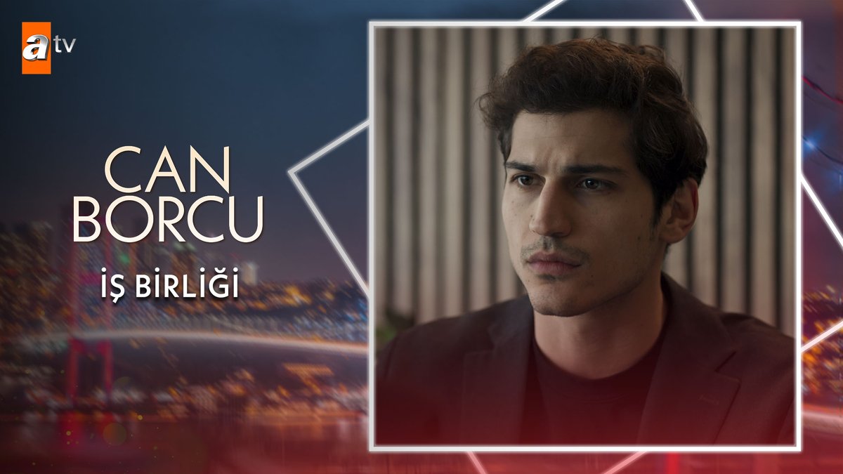 “Seni senin oyununla yeneceğim Emel Karahan!” #CanBorcu ⚖️ atv