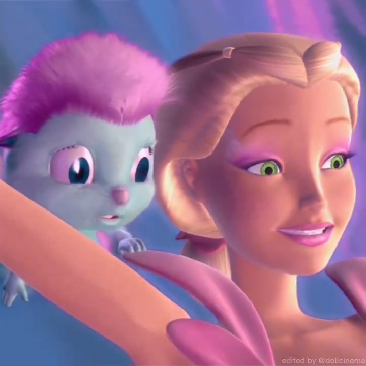 20 years of fairytopia means 20 years of the best duo ever 💞