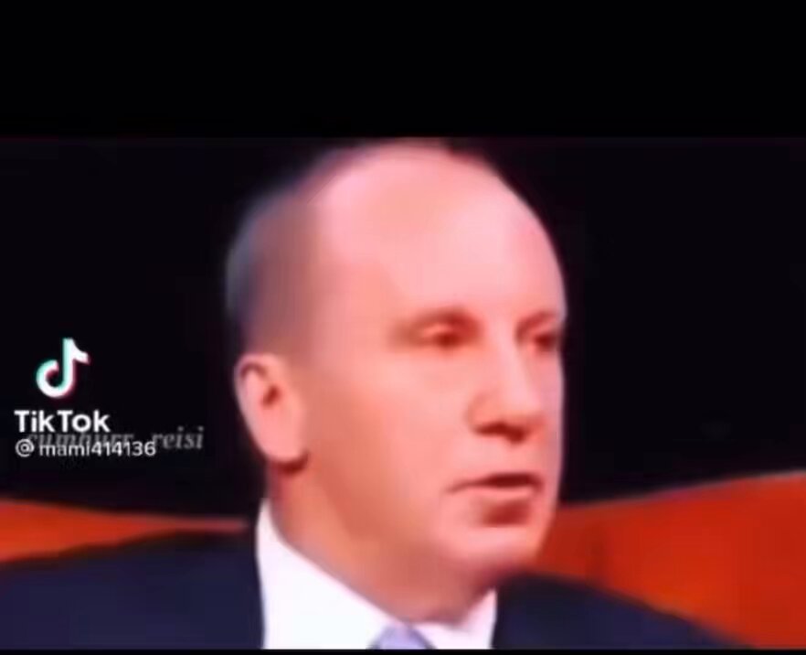 Erdoğan öncesi Türkiye’yi, Muharrem İnce’den dinleyin.!! İtiraf gibi konuşma..