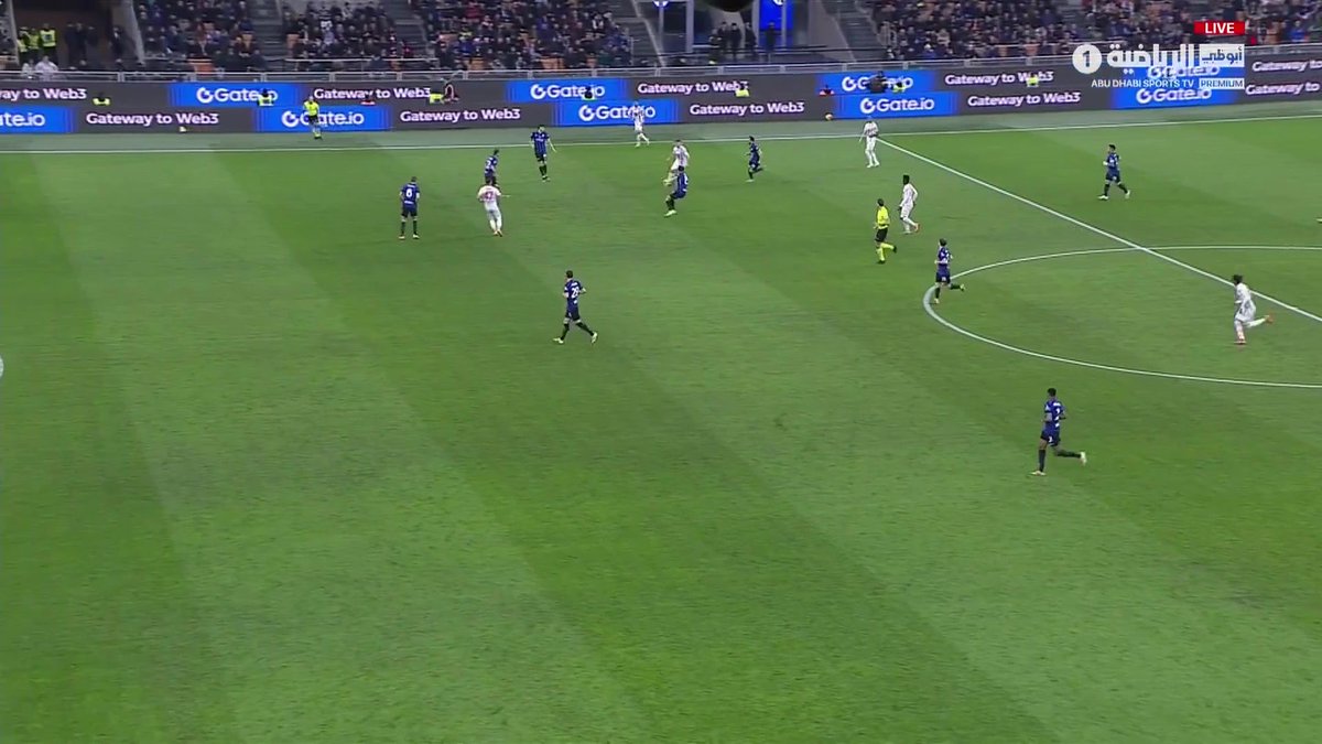 🚨🚨🚨🚨🚨🚨🚨🚨🚨🚨🚨🚨 جنوووون الدوري الإيطالي .. مونزا يتقدم على انتر.