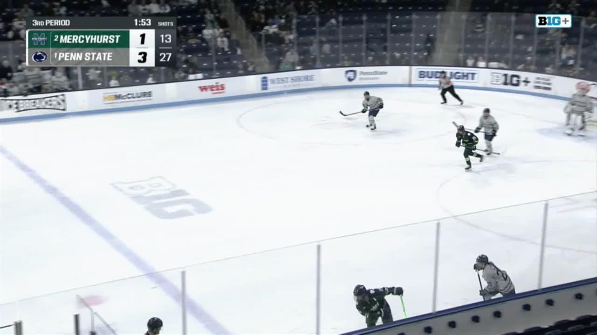 ITS OVER Penn State Women’s Hockey WINS THE AHA CONFRENCE CHAMPIONSHIP YET AGAIN WE WILL BE DANCING IN THE NCAA TOURNAMENT!