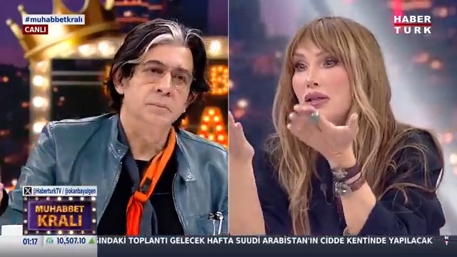 Başıboş köpek sorununun çözümü için neler yapılmalı? Seren Serengil #MuhabbetKralı'nda anlattı.