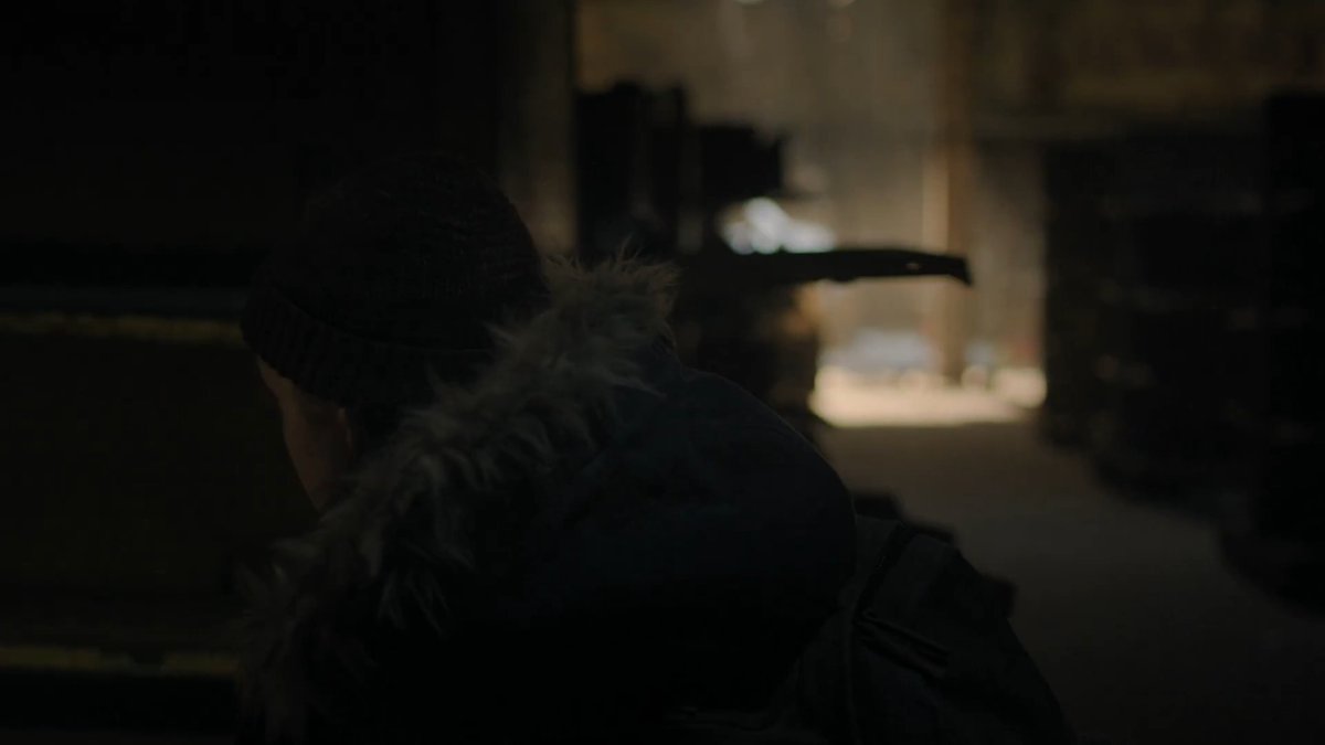 You can’t stop this. #TheLastOfUs returns with Season 2, April 13 on HBO and hbo max fka.