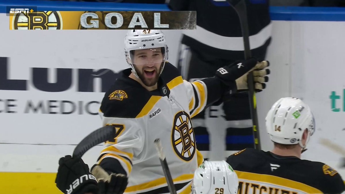 FROM THE NEUTRAL ZONE 🤯 📺 ABC