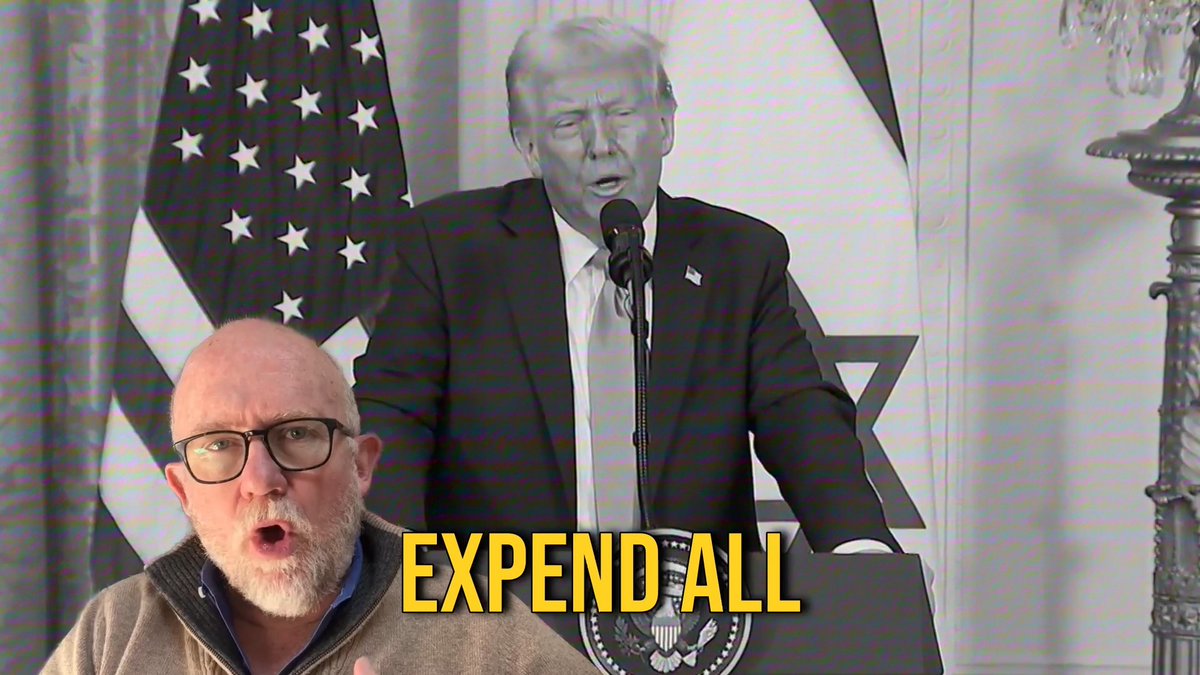 Don't let the smoke and mirrors fool you. Trump and Elon are feeling the pressure, and they're on the run. Listen to the full episode: