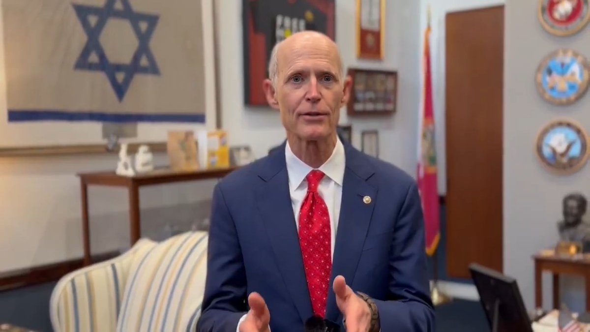 Every day, I hear from Americans who are sick and tired of changing their clocks back and forth. It’s time to pass my Sunshine Protection Act and lock the clock!