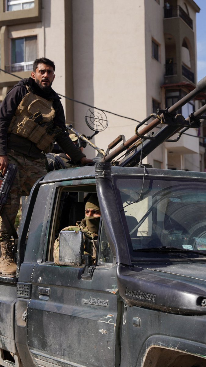 Syria's government sent additional troops into Alawite-populated areas following clashes with Assad loyalists. Hundreds of civilians of the once-dominant minority were reportedly killed in reprisals, drawing concern from Germany and France.