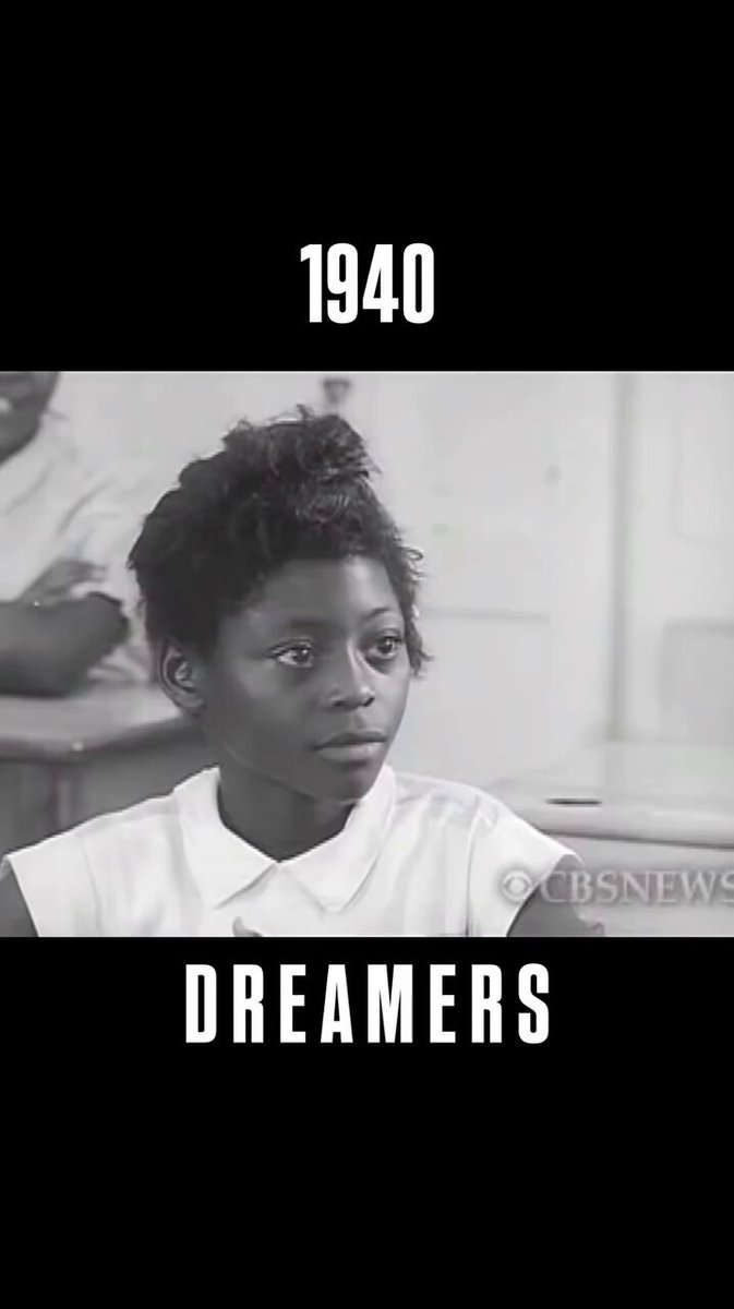 Black youth in the 1940s, full of dreams and determination, despite living in a world stacked against them. Their light, their hope—it’s the foundation of our progress today. We honor their resilience by continuing the fight for justice and opportunity!