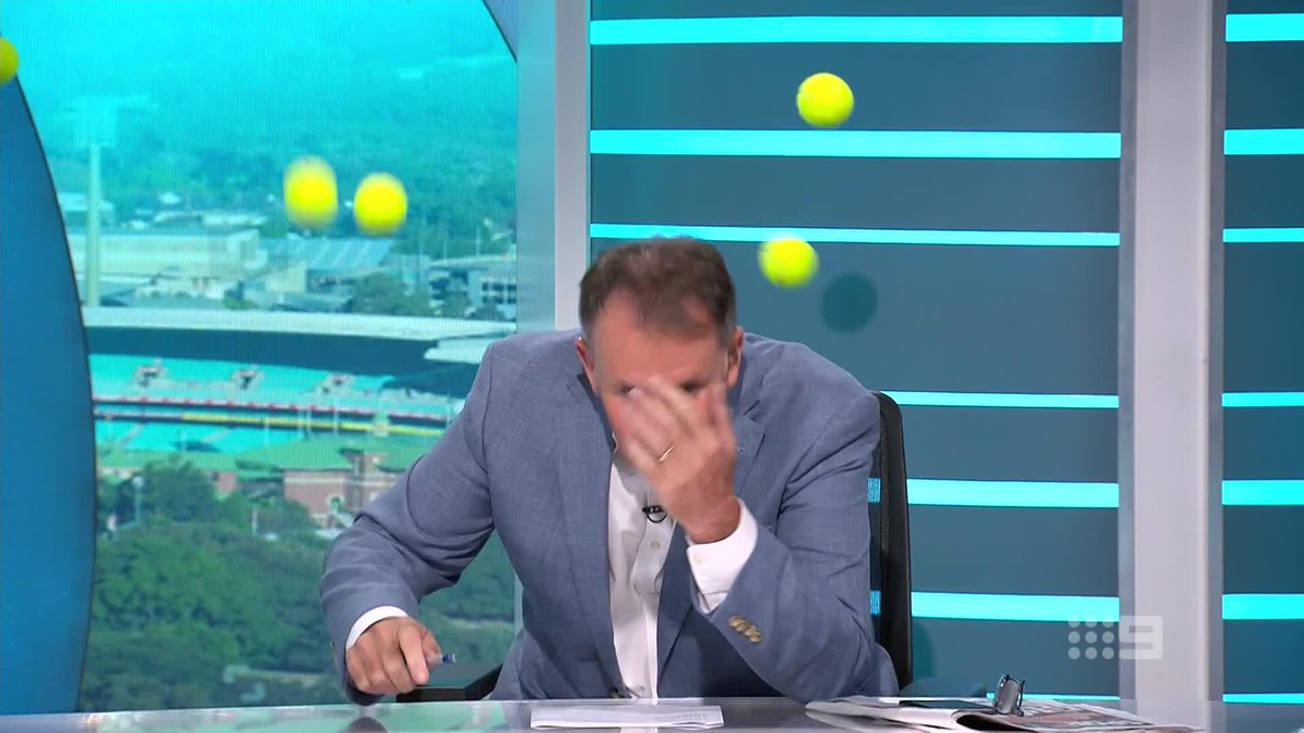 After being banned from discussing TJ's summer, the boys promise they'll finally drop it 😂 #9AFLSFS | Nine & 9Now 🖥️
