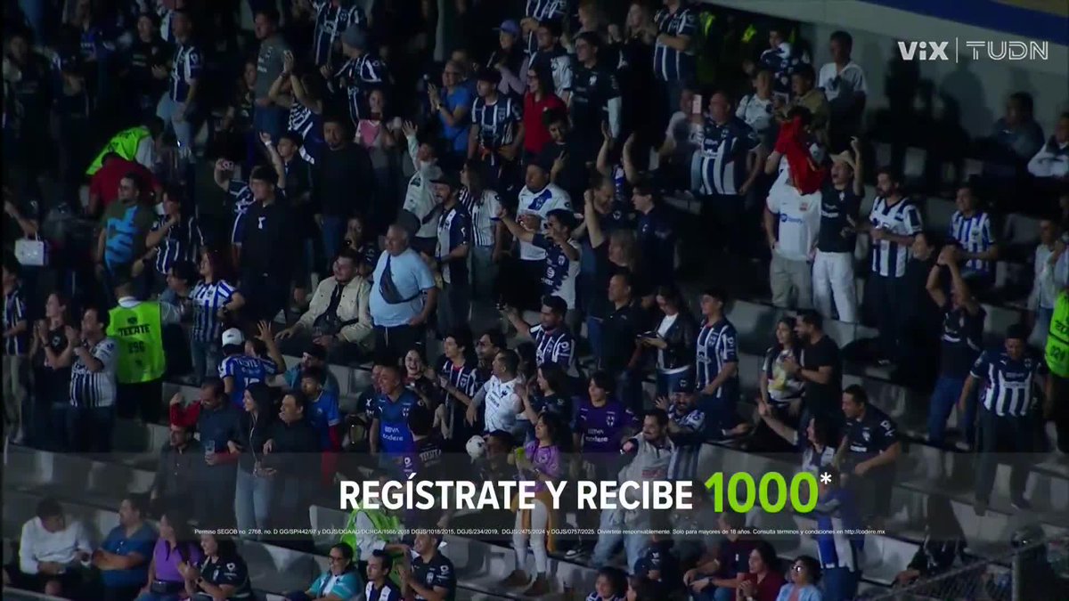 Gol de Sergio Ramos al Cruz Azul y festeja haciendo el SIIIIUUUU del Bicho. Mi Liga Mx, como la amo.