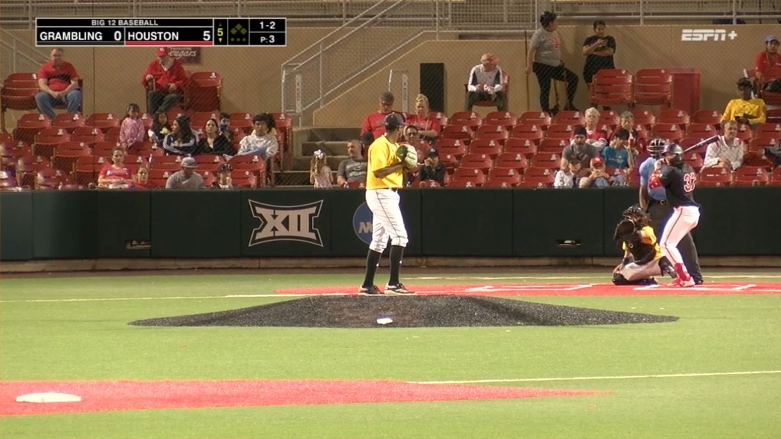 OPPO TACO OVER THE SCOREBOARD! #D1Top10 x #SCTop10 x Xavier Perez