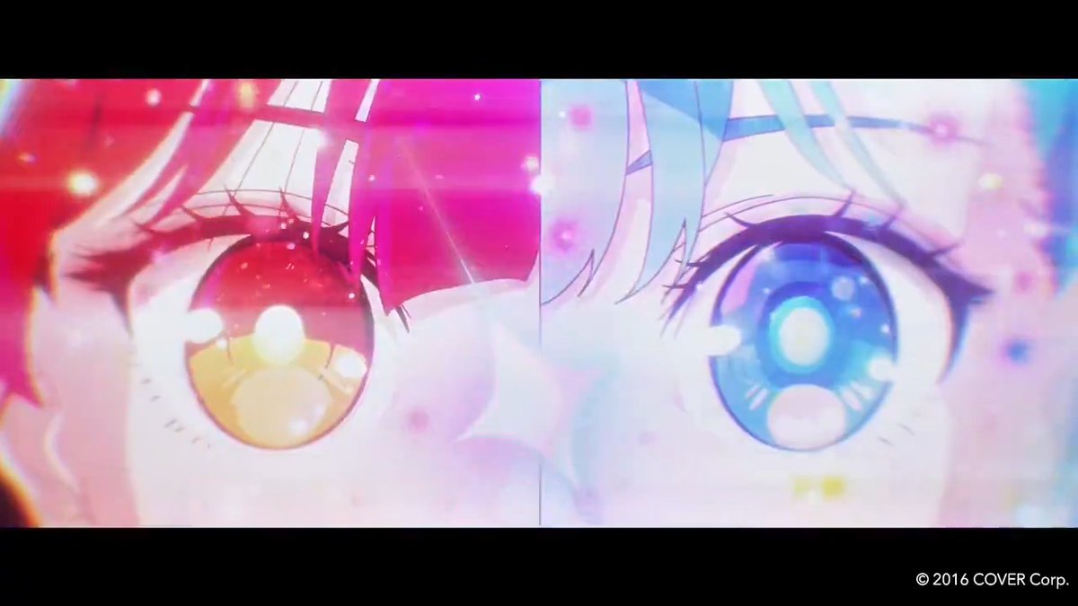 昨年、宝鐘マリンさん✖️こぼ・かなえるさんの「III」MV制作させていただきました! まだまだMVも観ていただけたら嬉しいです〜!!!! #hololiveEXPO2025_DAY1