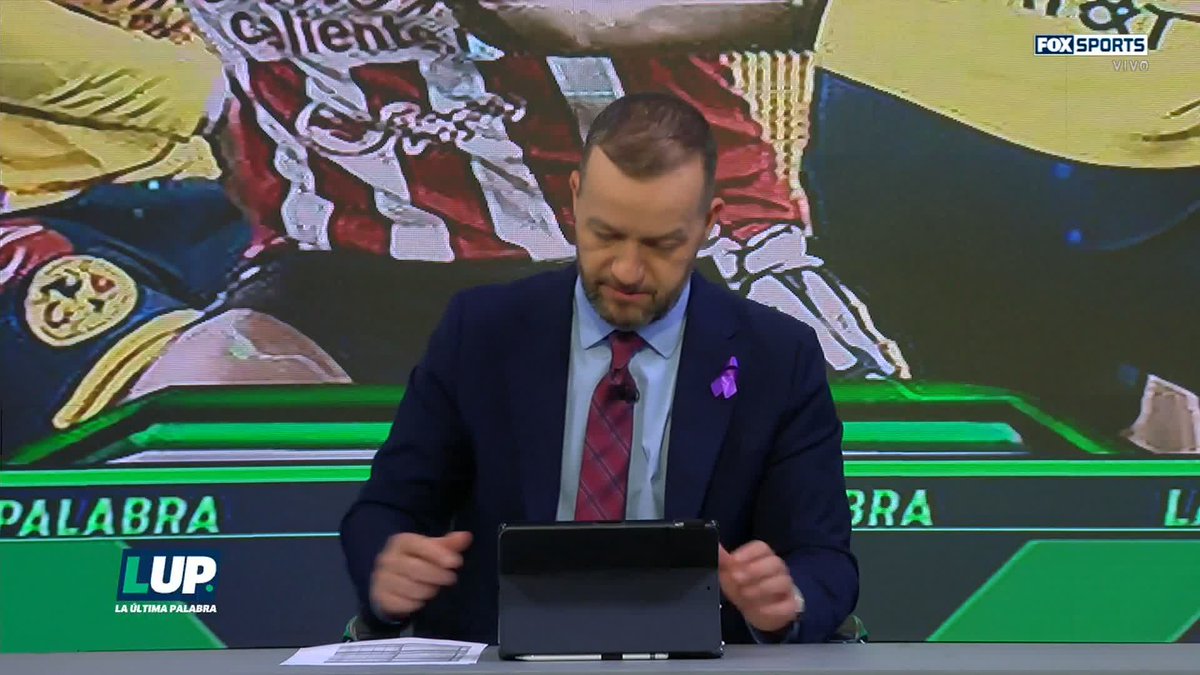 "EL CLÁSICO FUE UNA DECEPCIÓN POR CULPA DEL AMÉRICA" 🔥 Eduardo De La Torre aseguró que el Clásico de Liga MX hubiera sido más interesante si las Águilas se hubieran exigido más. #LUP
