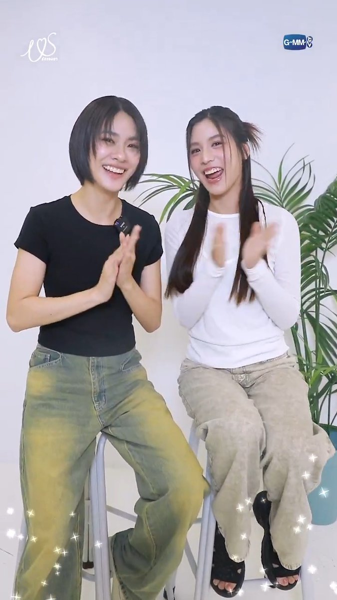 ทำความรู้จัก "บอนนี่" น้องม๋าเด็กของพี่เอมี่ 🧡💜 “Us รักของเรา” 👩🏻‍❤️‍👩🏻 ทุกวันเสาร์ เวลา 20:30 น. ทางช่อง GMM25 และรับชมพร้อมกันทาง YouTube : GMMTV OFFICIAL #USTheSeriesEP8 #USTheSeries #GMMTV เอหมี bonny