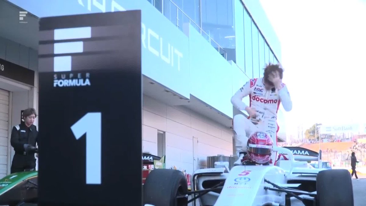 🏆🔥😭🔥🏆🔥😭🔥🏆 #スーパーフォーミュラ 第2戦 #鈴鹿サーキット 予選・決勝 徹底LIVE配信‼️ #SFormula