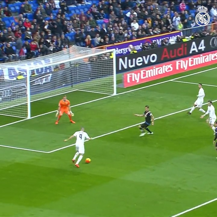 Hoy jugamos contra el Rayo y es imposible no recordar el legendario 10-2 que protagonizaron Bale, Benzema y Cristiano.