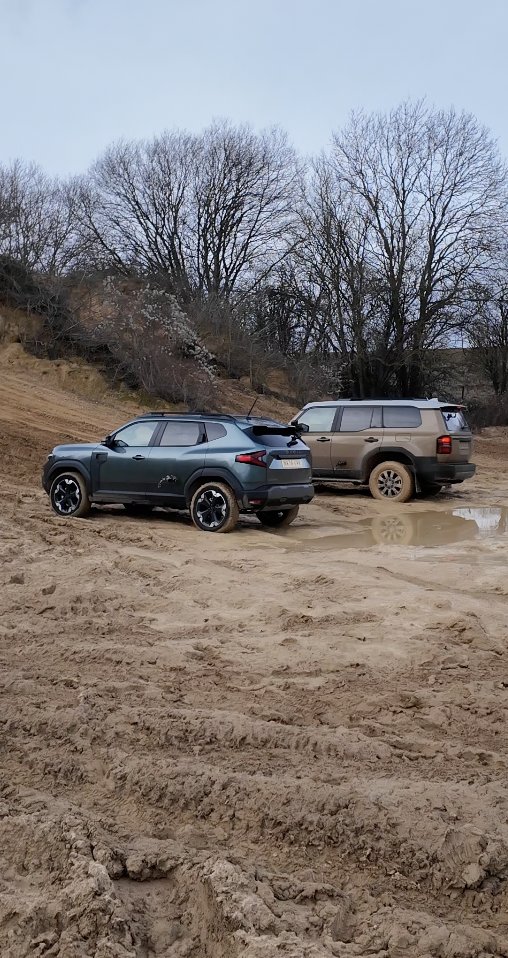 Why expensive SUVs are pointless!