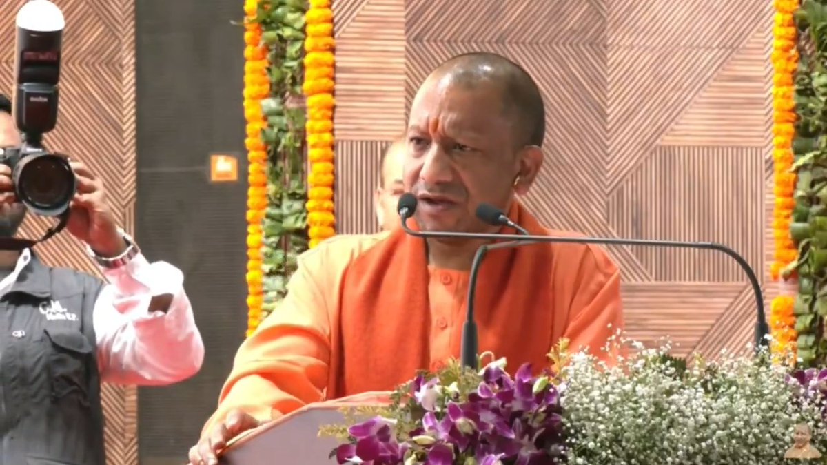 युवा के लिए चुनौती, चुनौती नहीं होती है...