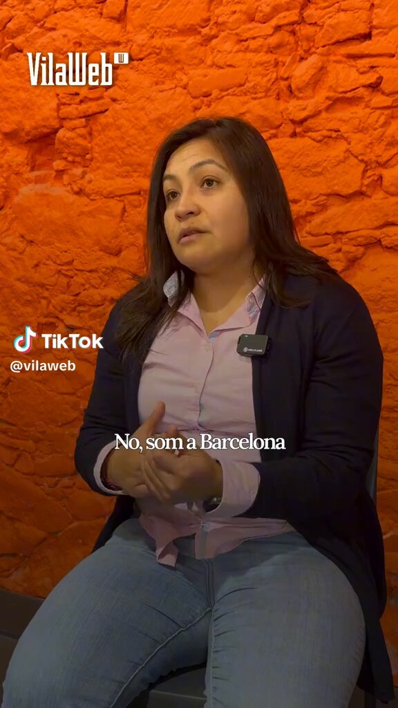 Aquest és el model d'actitud lingüística que hem de valorar i emprar. Tant per l'aprenent com per el parlant. És el que el català necessita.