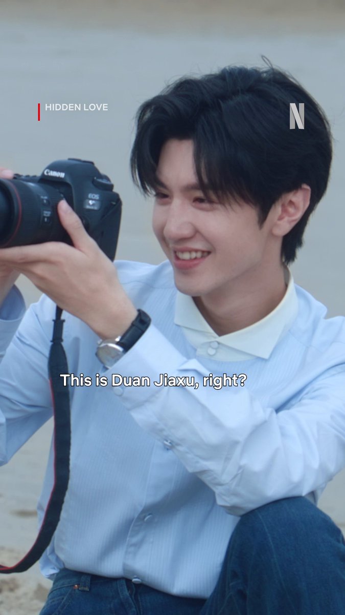 i can’t deny the chokehold duan jiaxu will forever have on me 🥹 #HiddenLove #ChenZheyuan #ZhaoLusi #TheFirstFrost #BaiJingting #ZhangRuonan #Netflix
