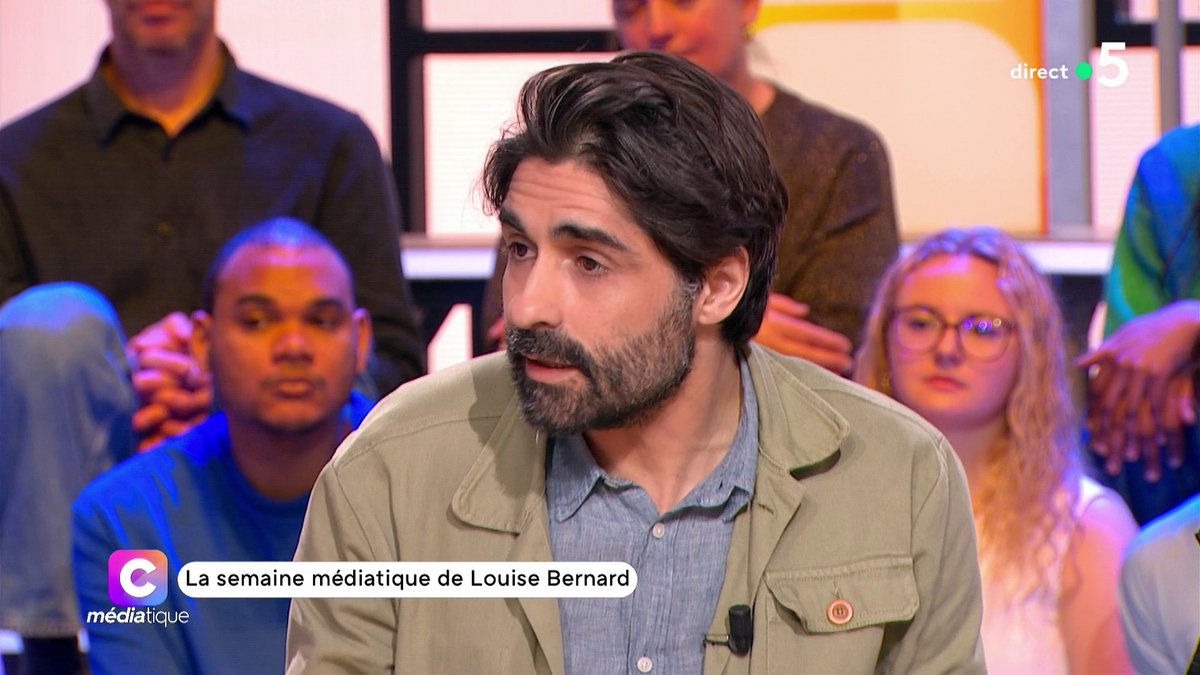 "Il a plus que mon soutien. C'est le symptôme d'une époque malade : la post-vérité." Fabrice Arfi à propos du départ de jean-michel aphatie de RTL France 🗣️ #CMediatique