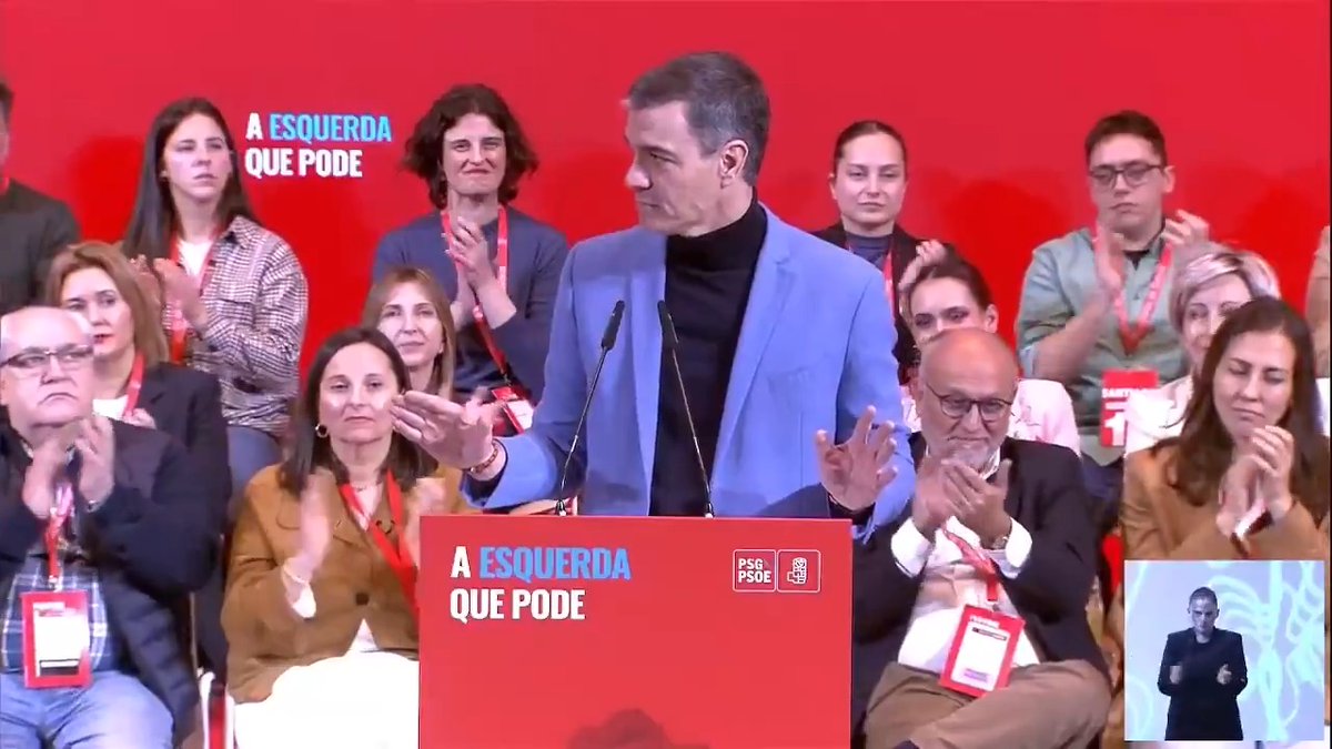 España debe defender a Europa para que Europa pueda defenderse a sí misma. Y visto lo visto, mejor depender más de nosotros mismos y menos de otros.