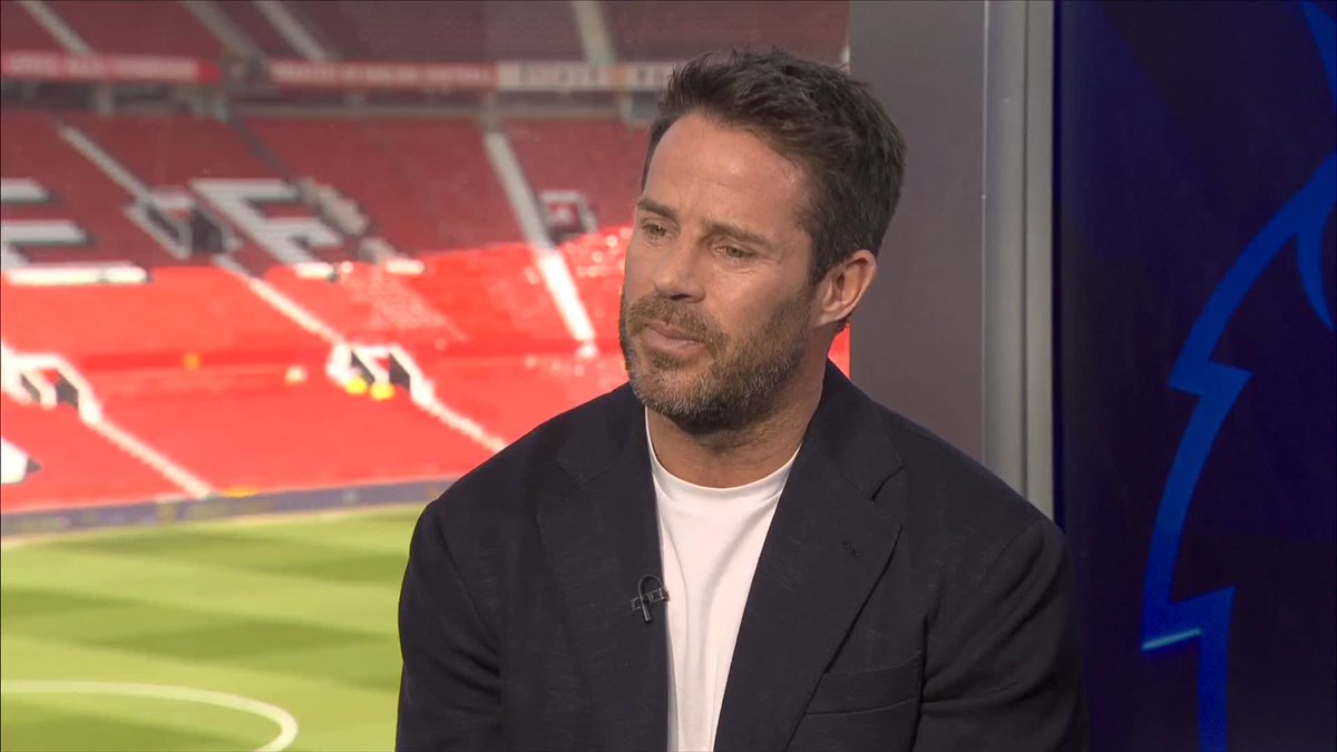 "Everybody knew they needed to get a striker... they've not been an easy watch this year!" Jamie Redknapp on Arsenal's "missed opportunity" in the Premier League this season 🔎
