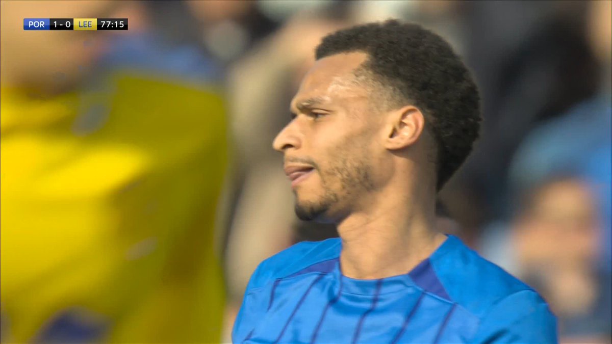 Inches away for Josh Murphy...😨