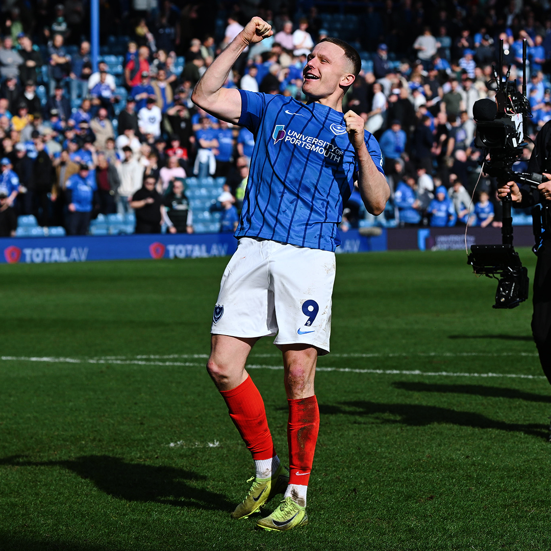 Pure SCENES. ๐ช #Pompey