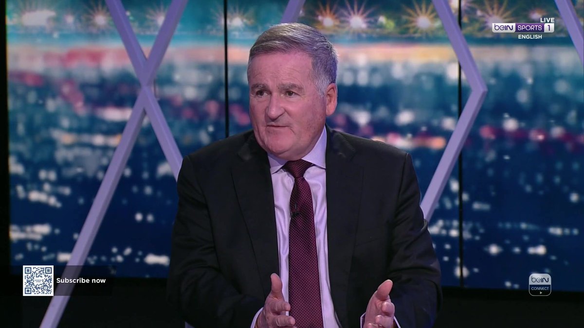 Man Utd supporters group The 1958 have held a mass anti-Glazer protest outside Old Trafford ahead of the club's match against Arsenal. Richard Keys, Andy Gray & Jason Mcateer debate the reasons why 👇 #beINPL #MUNARS #MUFC