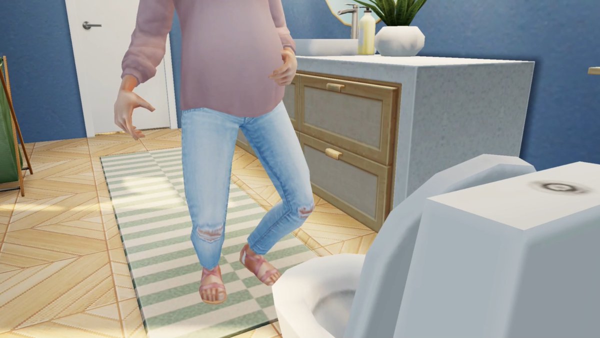 Lighting really does make all the difference. 🌟 Enhanced Lighting is coming to The Sims FreePlay with our next update! #ComingSoon