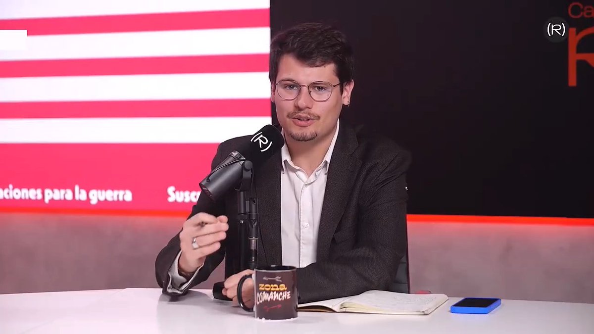 📽 Lorenzo Tecleme nos habla de la nueva infiltración policial en los movimientos sociales de Catalunya desvelada por Directa 👇🏽 📺 LA BASE COMANCHE |