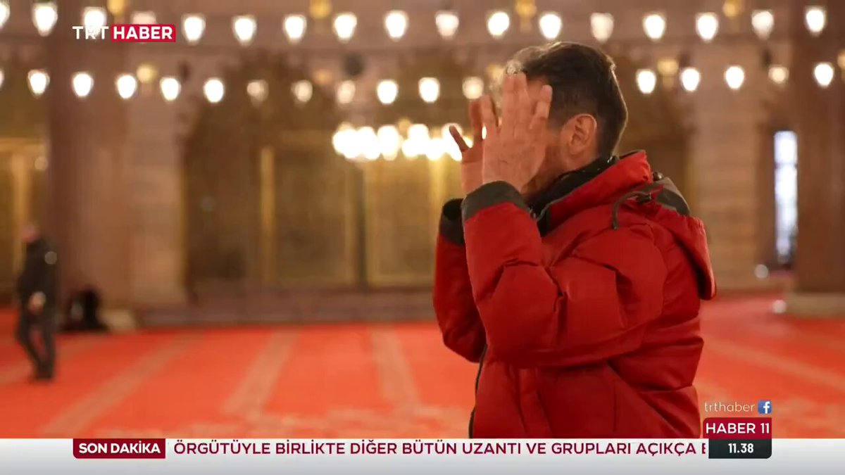 Amerikan medyası Müslümanları terörist göstersede Süleymaniye Camii ziyareti sırasında Müslüman olan Ricardo Gomez’ Camiide huzuru bulmdu #ALNvGS #Ekremİmamoğlu Alevi Iran Ekrem İmamoğlu Kadının #imdev Erzurum Cumhurbaşkanı #MelisSezen #ArasBulutİyneml