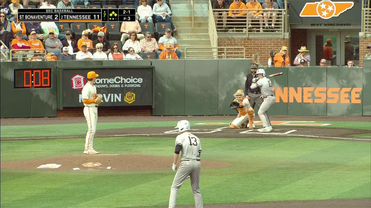 Heck of a play on both ends from Grimmer and Curley to get us out of the jam! 📺 #GBO // #BeatSBU